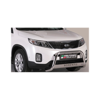 Priekiniai lankai Kia Sorento II Facelift (2013-2015)