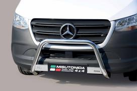 Priekiniai lankai Mercedes Sprinter III (2018→)