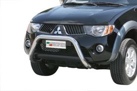 Priekiniai lankai Mitsubishi L200 IV (2005-2009)