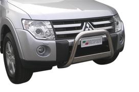 Priekiniai lankai Mitsubishi Pajero IV (2006-2014)
