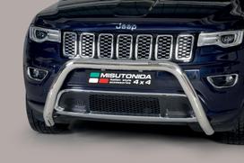 Priekiniai lankai Jeep Grand Cherokee IV Facelift Overland (2015-2022)