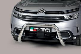 Priekiniai lankai Citroen C5 Aircross (2017→)