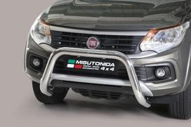 Priekiniai lankai Fiat Fullback (2016-2019)