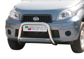 Priekiniai lankai Daihatsu Terios II Facelift (2009-2016)