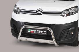 Priekiniai lankai Citroen SpaceTourer (2016→)