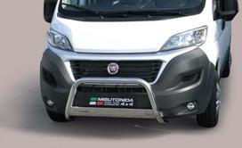 Priekiniai lankai Fiat Ducato III Facelift (2014→)