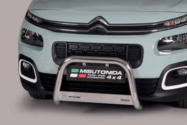 Priekiniai lankai Citroen Berlingo III (2018→)