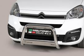 Priekiniai lankai Citroen Berlingo II Facelift (2015-2018)