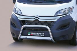 Priekiniai lankai Citroen Jumper II Facelift (2014→)
