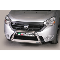 Priekiniai lankai Dacia Dokker (2012→)