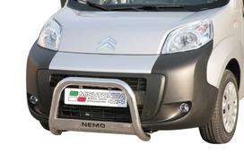 Priekiniai lankai Citroen Nemo (2007→)