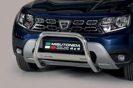 Priekiniai lankai Dacia Duster II (2017-2024)