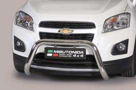 Priekiniai lankai Chevrolet Trax (2013→)