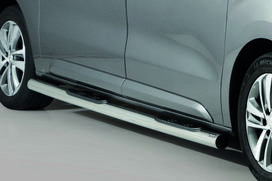 Slenksčiai Toyota ProAce Verso II Medium wheel base (2016→)