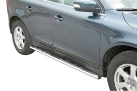Slenksčiai Volvo XC60 I (2008-2013)