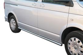 Slenksčiai Volkswagen Transporter T5 Facelift Short version (2010-2013)
