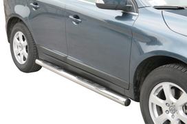 Slenksčiai Volvo XC60 I Facelift (2013-2017)