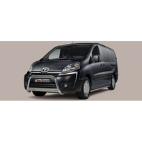 Slenksčiai Toyota ProAce I Long wheel base (2013-2016)