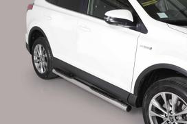 Slenksčiai Toyota RAV4 IV (2012-2018)