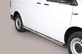 Slenksčiai Volkswagen Transporter T6 (2016-2018)