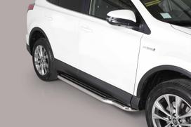 Slenksčiai Toyota RAV4 IV Hybrid (2015-2018) Long