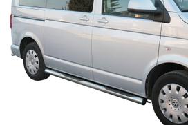 Slenksčiai Volkswagen Transporter T5 Facelift (2010-2013)