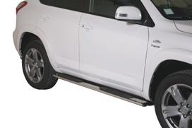 Slenksčiai Toyota RAV4 III Facelift (2010-2012)