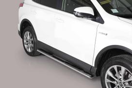 Slenksčiai Toyota RAV4 IV (2012-2018)