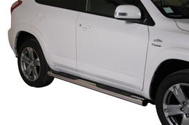 Slenksčiai Toyota RAV4 III Facelift (2010-2012)