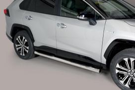 Slenksčiai Toyota RAV4 V Hybrid (2018→)