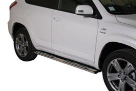 Slenksčiai Toyota RAV4 III Facelift (2009-2012)