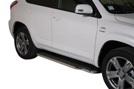 Slenksčiai Toyota RAV4 III (2006-2012) Long