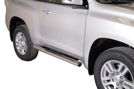 Slenksčiai Toyota Land Cruiser Prado J150 3 Doors (2009-2013)