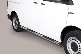 Slenksčiai Volkswagen Transporter T6 (2016-2018)