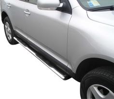 Slenksčiai Volkswagen Touareg I (2002-2010)