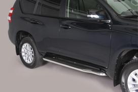 Slenksčiai Toyota Land Cruiser Prado J150 (2009→) Long