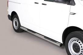 Slenksčiai Volkswagen Transporter T6 Short wheel Base (2016-2021)