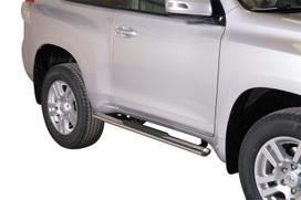 Slenksčiai Toyota Land Cruiser Prado J150 3 Doors (2009→)