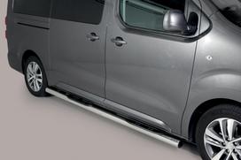 Slenksčiai Toyota ProAce Verso II Long wheel base (2016→)