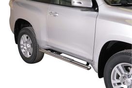 Slenksčiai Toyota Land Cruiser Prado J150 3 Door Version (2009-2017)