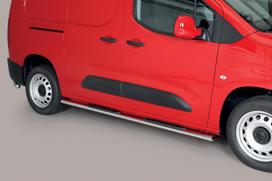 Slenksčiai Opel Combo E L2 (2018→)