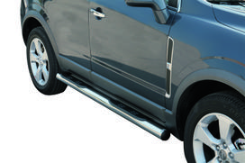 Slenksčiai Opel Antara (2006-2011)