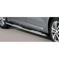 Slenksčiai Peugeot Expert III Medium wheel base (2016→)