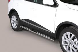 Slenksčiai Renault Kadjar (2015→)
