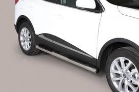 Slenksčiai Renault Kadjar (2015→)