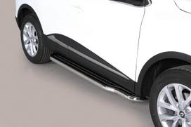 Slenksčiai Renault Kadjar (2015→) Long