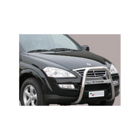 Slenksčiai SsangYong Kyron Facelift (2007-2014)