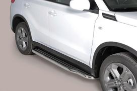 Slenksčiai Suzuki Vitara IV (2015-2019) Long