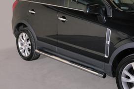 Slenksčiai Opel Antara Facelift (2011-2015)