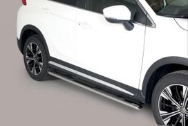 Slenksčiai Mitsubishi Eclipse Cross (2017→)